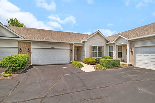 1592 W Cadillac, Romeoville, IL 60446