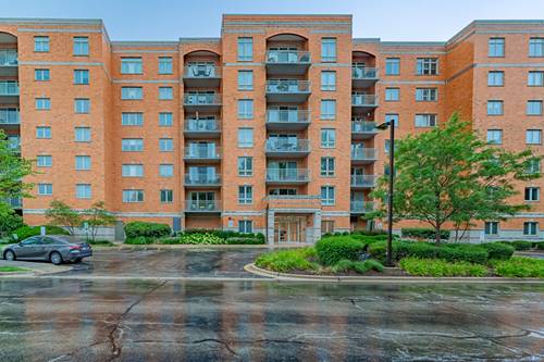6801 N Milwaukee Unit 202, Niles, IL 60714