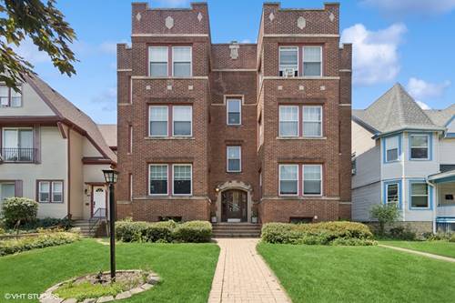 431 Wisconsin Unit 1, Oak Park, IL 60302