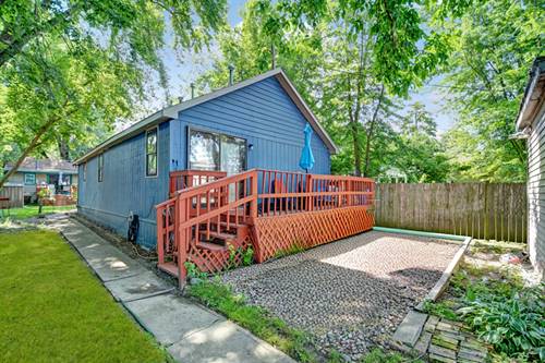 50 N Lake, Fox Lake, IL 60020
