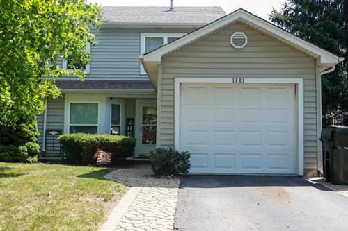1881 Appaloosa, Naperville, IL 60565