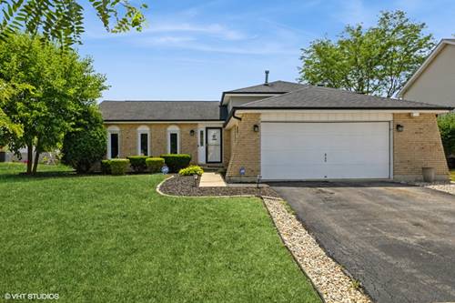 4515 Lincoln, Richton Park, IL 60471