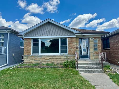 4527 N Newcastle, Harwood Heights, IL 60706