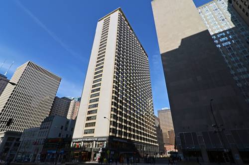 535 N Michigan Unit 2710, Chicago, IL 60611
