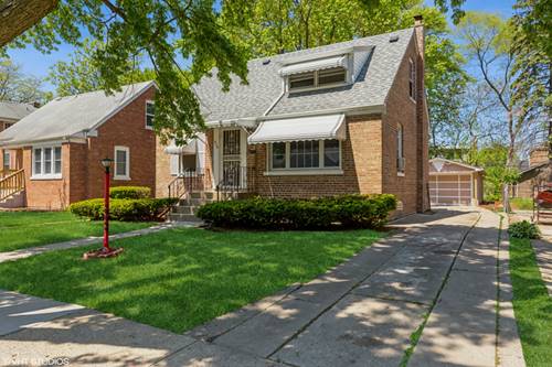 216 E 141st, Dolton, IL 60419