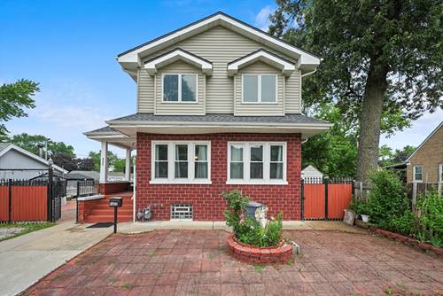 9352 S 51st, Oak Lawn, IL 60453