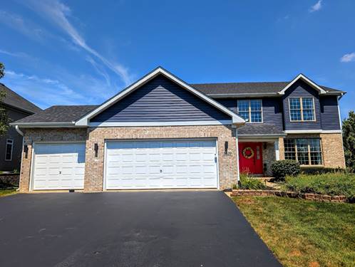 5520 Bear Claw, Hoffman Estates, IL 60192