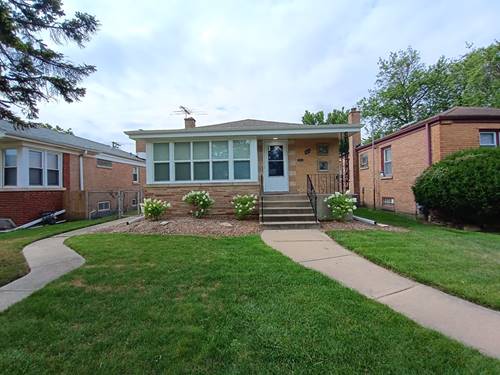 664 W 144th, Riverdale, IL 60827