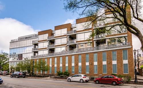 525 Kedzie Unit 302, Evanston, IL 60202