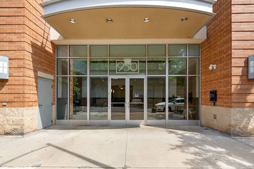 950 W Monroe Unit 616, Chicago, IL 60607