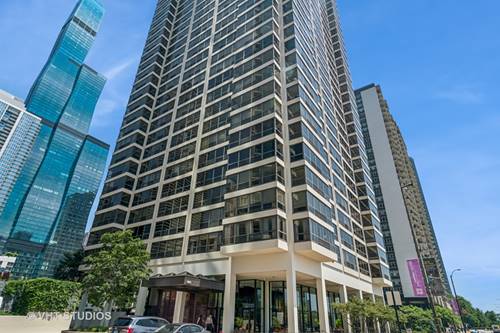 360 E Randolph Unit 407, Chicago, IL 60610