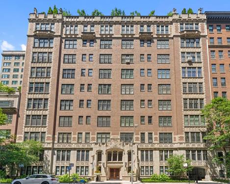 220 E Walton Unit 4E, Chicago, IL 60611