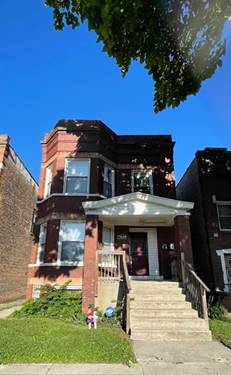 7528 S Peoria Unit 2, Chicago, IL 60620