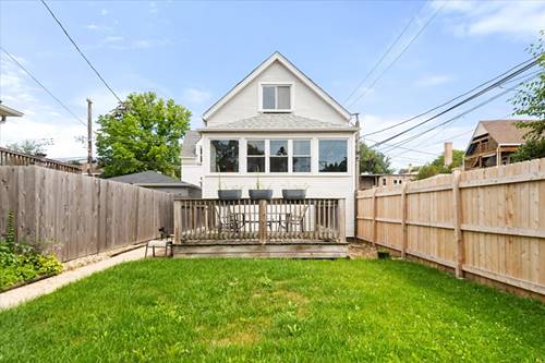 4314 W Henderson, Chicago, IL 60641