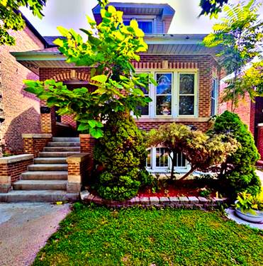 1215 S 58th, Cicero, IL 60804