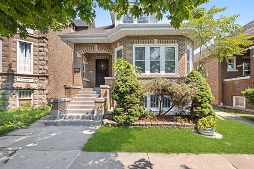 1215 S 58th, Cicero, IL 60804