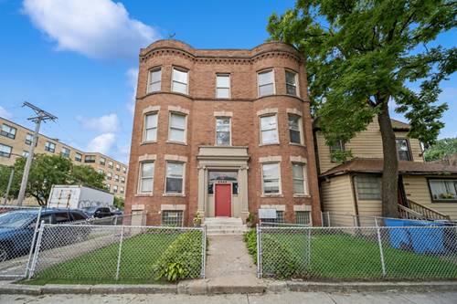 6925 S Yale, Chicago, IL 60621