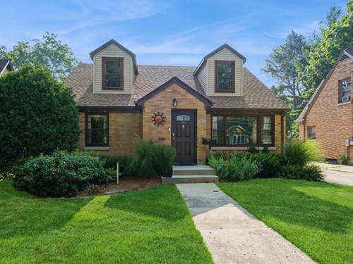15 N Edison, Elgin, IL 60123