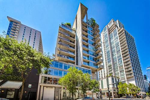 201 W Grand Unit 501, Chicago, IL 60654