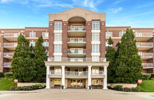 7071 W Touhy Unit 307, Niles, IL 60714