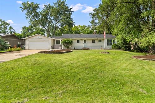 23W500 Burdette, Carol Stream, IL 60188