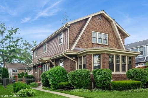 243 Columbia, Park Ridge, IL 60068