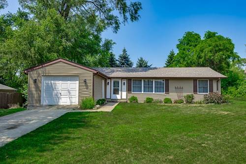 548 Jo Ann, Lockport, IL 60441