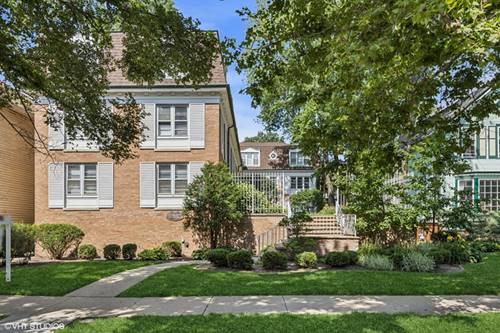 2040 Sherman Unit 2D, Evanston, IL 60201