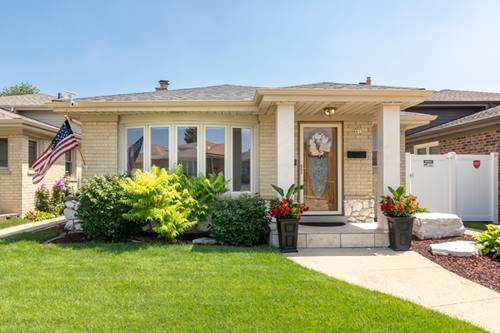 4615 N Maria, Chicago, IL 60656