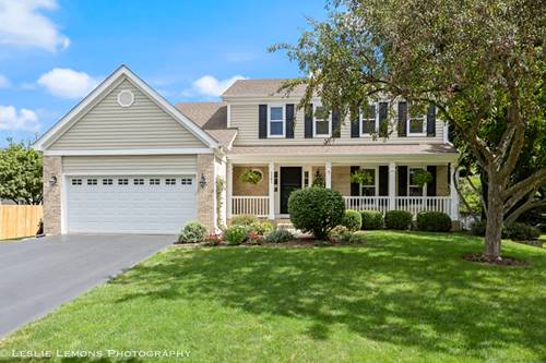 1141 Boxwood, Crystal Lake, IL 60014