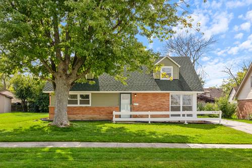 162 Frederick, Chicago Heights, IL 60411