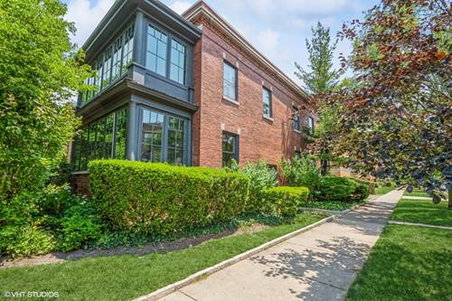621 Hinman Unit 2, Evanston, IL 60202