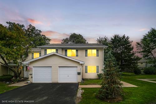 531 Alton, Carol Stream, IL 60188
