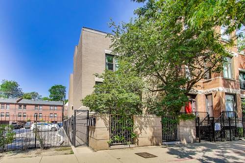 1834 N Halsted Unit A, Chicago, IL 60614