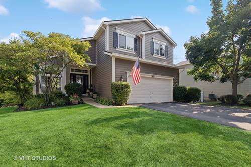 7631 Beringer, Gurnee, IL 60031