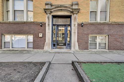 2307 W Walton Unit GW, Chicago, IL 60622