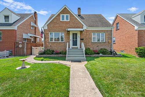 7941 W Metropole, Elmwood Park, IL 60707