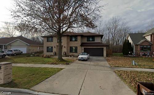 438 Tamarack, Park Forest, IL 60466