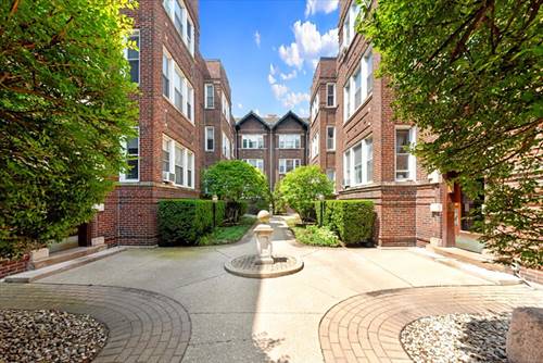 4862 N Ashland Unit 3E, Chicago, IL 60640