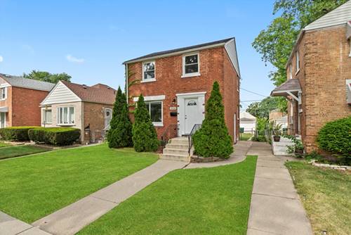 2020 S 23rd, Broadview, IL 60155