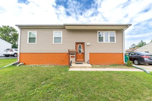 408 Haller, Romeoville, IL 60446