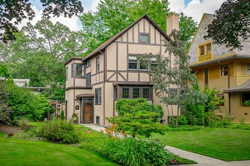 538 N East, Oak Park, IL 60302