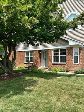 952 W Happfield Unit 2828, Arlington Heights, IL 60004