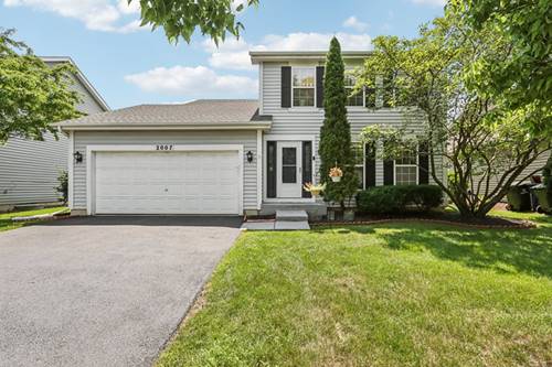 2007 Schumacher, Naperville, IL 60540