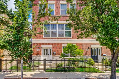 3863 N Milwaukee, Chicago, IL 60641