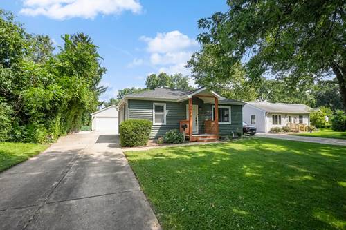 1706 Burlington, Lisle, IL 60532