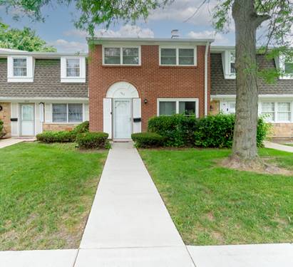 1912 Finchley, Schaumburg, IL 60194