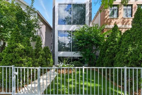 2628 W Homer, Chicago, IL 60647