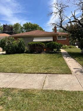 15439 University, Dolton, IL 60419