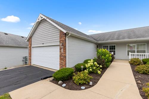 4413 Ashchanjali Unit 4413, Rockford, IL 61107